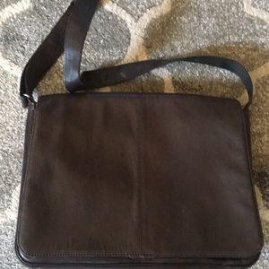 Latico Leather Briefcase 💼